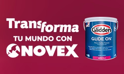 Transforma tu mundo con novex Test